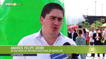 24 meses tardarán las obras en Colombia con la 80