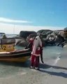 #VIDEO: Santa Claus llegando este diciembre 2020
