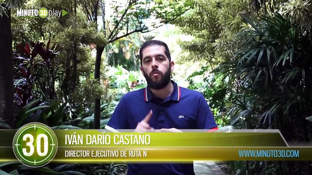 Medellín presentará 16 iniciativas para resolver retos de ciudad en la Feria de las Soluciones