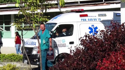 El Hospital Mental de Antioquia estrena la primera fase de su nueva sede