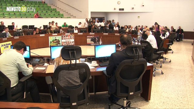 12-04-19 Estación de transferencia de residuos sólidos ya tiene lugar aprobado en Medellín