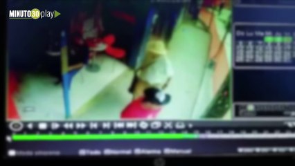 04-05-19 Tentativa de homicidio plazuela rojas pinilla