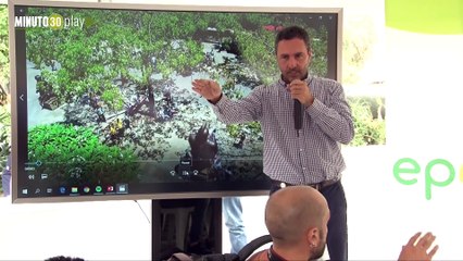 07-05-19  EPM responde a señalamientos del Gobernador sobre contingencia en Hidroituango