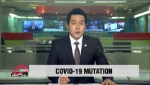 Malasia detecta nueva cepa COVID-19 que es 10 veces más infecciosa