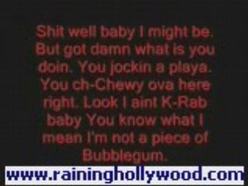 Gucci mane best hip hop song