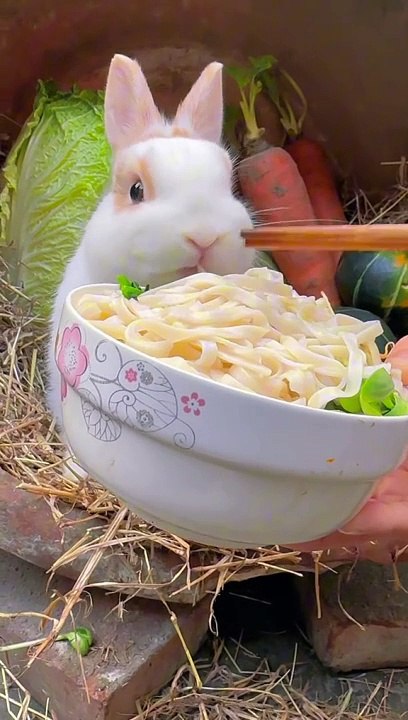 Rabbit
