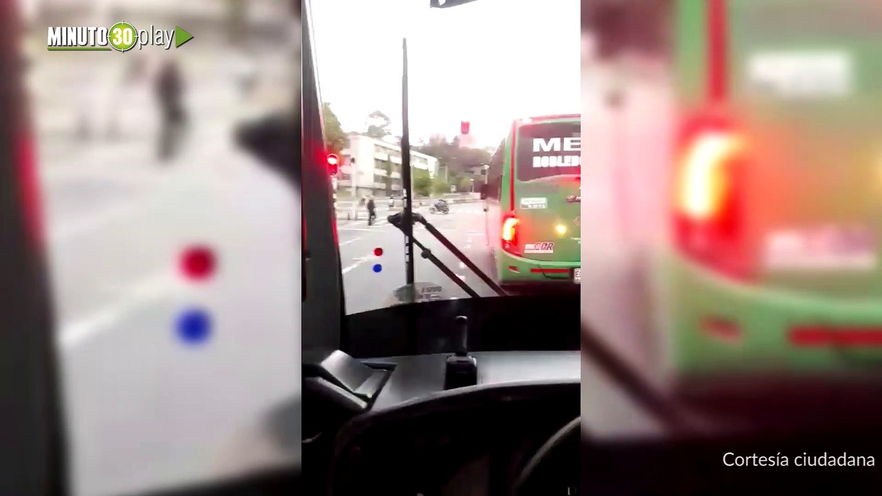 Calles Medellín