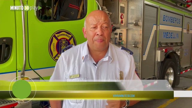 Autoridades reiteran recomendaciones para evitar incendios de cobertura vegetal