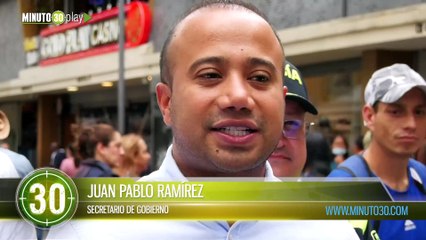 Por primera vez Medellín tendrá un corredor artesanal, al aire libre y regulado en la Avenida La Playa