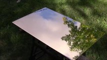 How to Sand and Polish Aluminum Bronze To a Mirror Finish