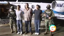 Los Talibanes -- #SLP #Zacatecas