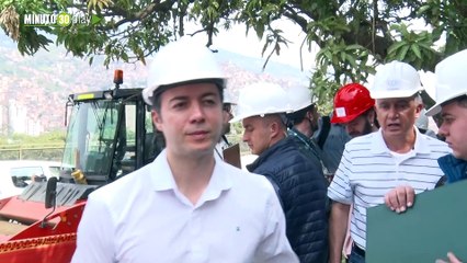 Ciudadela Universitaria de Occidente tiene los días contados para ser una realidad