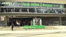 03-05-19 Se prevé que en Medellín durante la Feria de las 2 Ruedas se cierren negocios por más de 20 millones de dólares