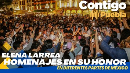 Recordando a Elena Larrea: Homenajes Póstumos a la Heroína de Cuacolandia