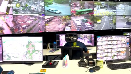 Puesto de Mando Unificado se extenderá tras el levantamiento del paro de taxistas en Medellín