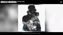 Uncle Murda - Rap Up 2020 (Audio)