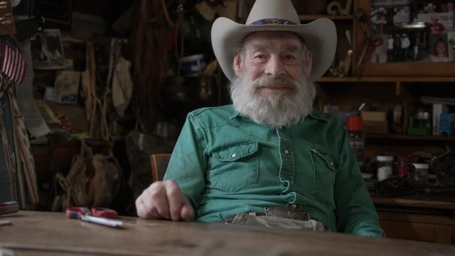 Seuls face à l'Alaska vidéo bande annonce