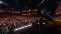 Monologo de apertura de los Emmys por Jimmy Kimmel