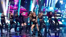 [Official STAGE] EVERGLOW - 'LADIDA' STAGE SHOWCASE 에버글로우 라디다 쇼케이스 무대