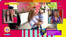 Julián Gil pierde la patria potestad del hijo que tiene con Marjorie De Sousa