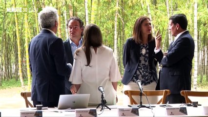 16-08-19 Colombia mejoró su calidad del aire en un 7.3durante 2018