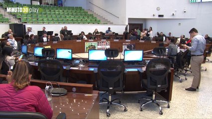 23-05-19  Concejo de Medellín quiere promover la economía creativa en la ciudad