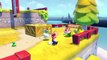 A Bigger Badder Bowser - Super Mario 3D World + Bowser's Fury - Nintendo Switch