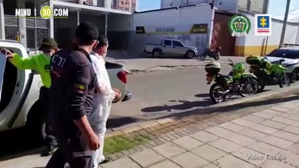 Judicializado hombre que vendió carne de caballo y de burro a los operadores de Plan de Alimentación Escolar