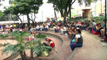 27-05-19 En la Asamblea de la OEA se debatirá la situación de 70 mil venezolanos residentes en Medellín