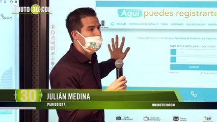 Paso a paso así deberá registrar su empresa si está habilitada para comenzar labores