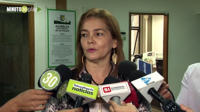 30-05-19 Abuso sexual a menores el delito que más denuncian de violencia intrafamiliar en Antioquia