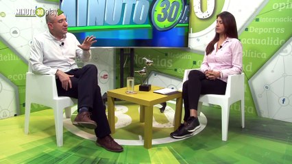 ENTREVISTA NÉSTOR DAVID RESTREPO BONNETT SECRETARIO EU ANTIOQUIA