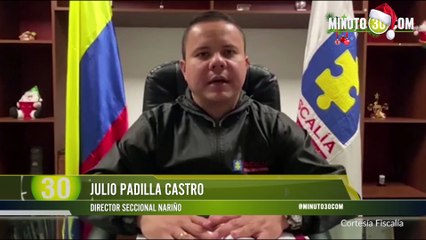 JUDICIALIZACIÓN DE MENOR DE EDAD SEÑALADO DE HOMICIDIOS