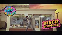BTS (방탄소년단) 'Dynamite' ('70s remix) MV