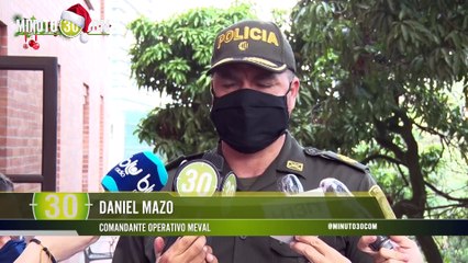 Por un vómito Autoridades revelan más detalles del homicidio en Itagüí donde murió un entrenador