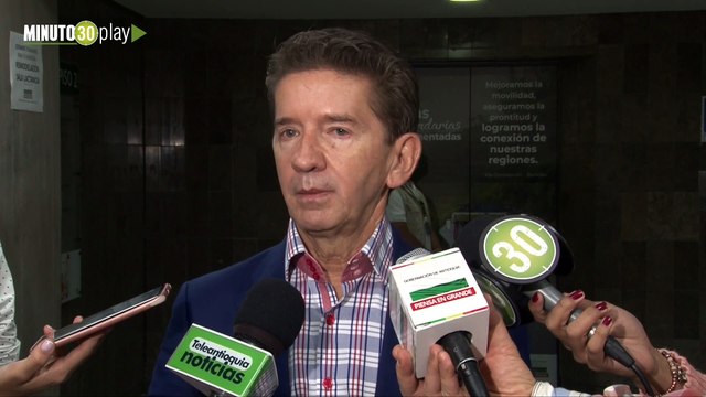 01-06-19 Educación, salud y POTA de los temas que ocuparán la agenda de la Asamblea en las próximas sesiones ordinarias