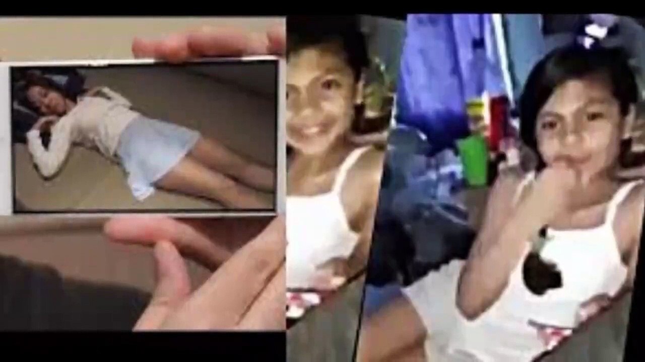 viral de la niña de Facebook 2021 - Vídeo Dailymotion