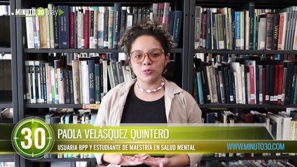 Con oferta cultural, pedagógica y literaria, la Biblioteca Pública Piloto realizará la primera Semana de la Salud Mental. parte 2