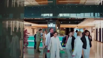 مسلسل المتوحش الحلقة 133 مدبلجة HD