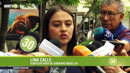 14-06-19 El próximo sábado a trasnochar en Medellín despierta con vos