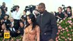 Kim Kardashian y Kanye West se dirigen hacia el divorcio