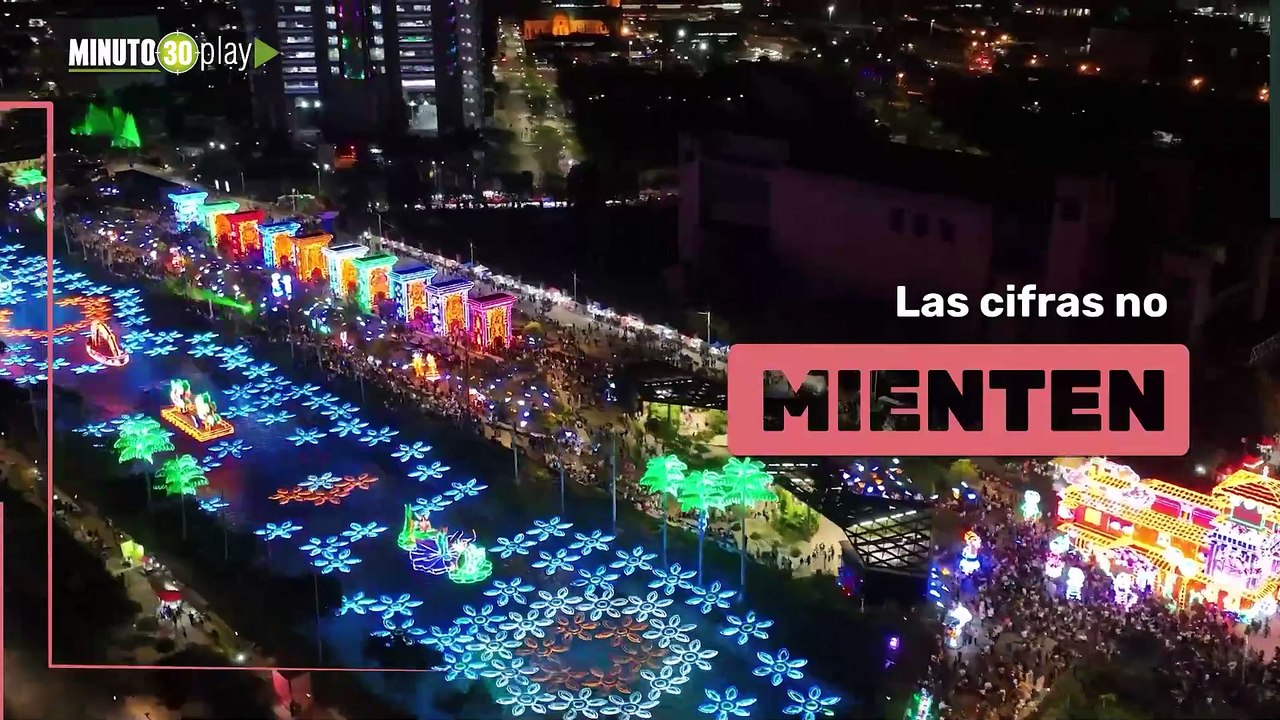 AVANCE NOTICIOSO 12 ABRIL