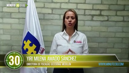 19 años de cárcel para un depravado que emborrachó y violó a su propia hija en Medellín