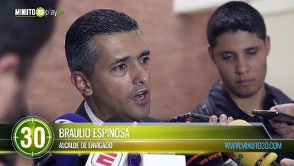 Esto decidió Envigado sobre dejar ingresar al Polideportivo Sur a hinchas de Nacional