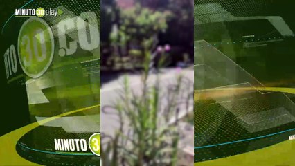 Hombre murió en un accidente de tránsito muy cerca a la cuarta Brigada de Medellín