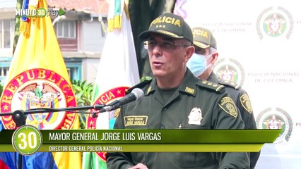 recompensa por integrantes de los caparros