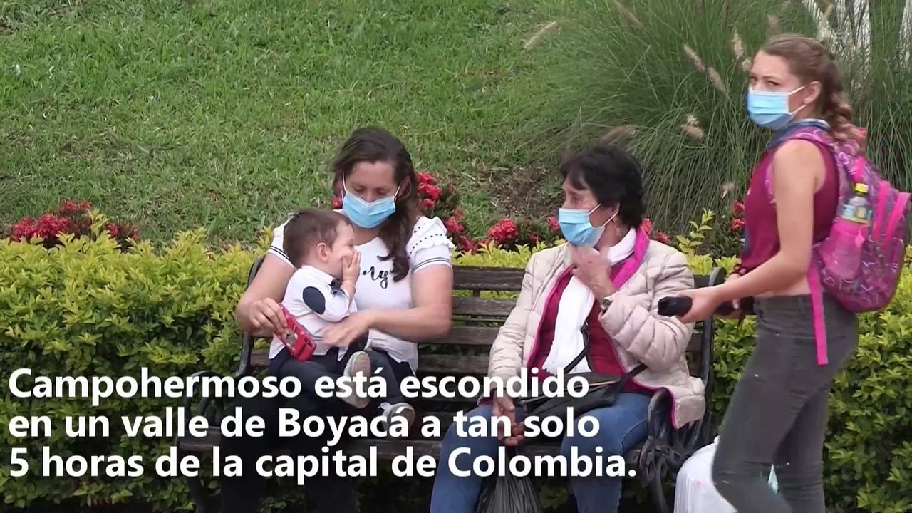 campohermoso