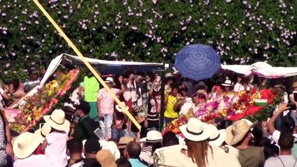 Avance noticioso del mediodía en Minuto30 de este 16 de junio