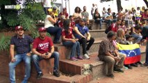 28-06-19 OEA presentó 5 determinantes que están provocando la crisis migratoria venezolana