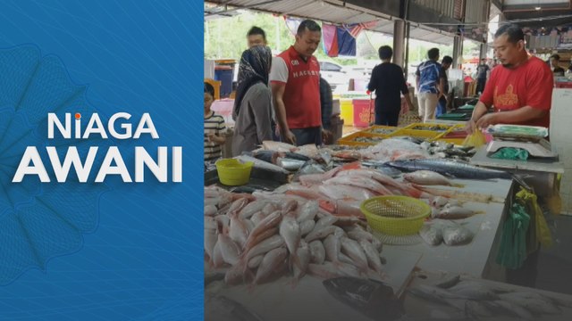 Niaga AWANI: RHB Investment jangka inflasi meningkat suku kedua